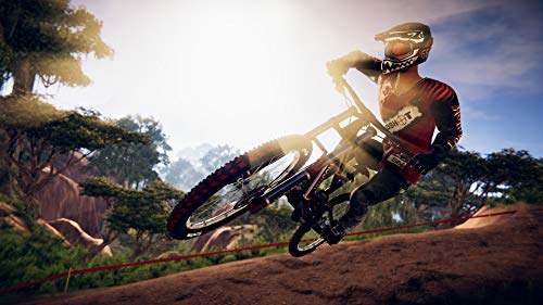 Game Source Entertainment Descenders Nintendo Switch - New Japan Figure 4580694041306 6