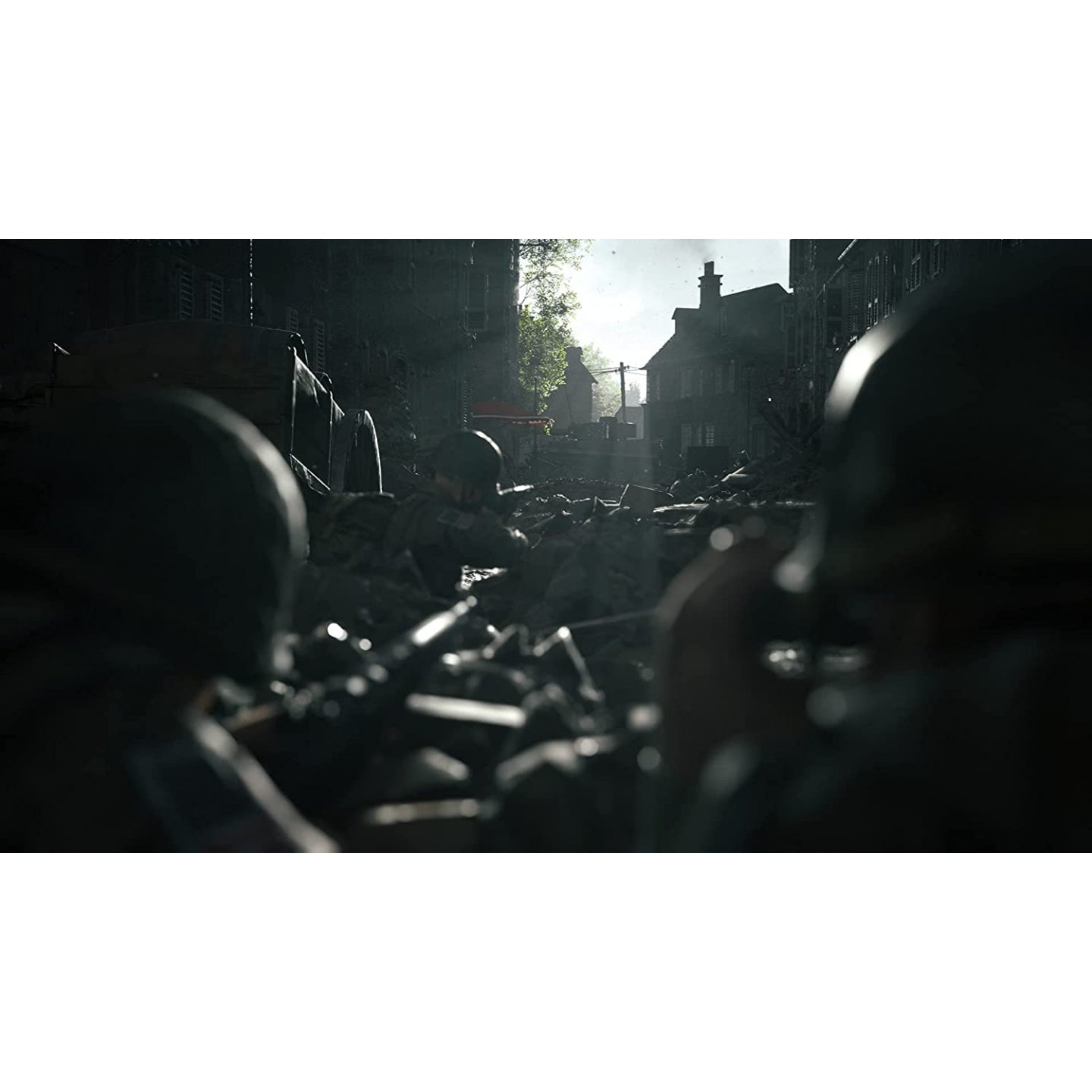 Game Source Entertainment Hell Let Loose For Sony Playstation Ps5 - Pre Order Japan Figure 4580694042358 1