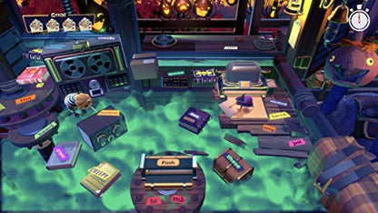 Game Source Entertainment Keywe For Playstation Ps5 - New Japan Figure 4580694041702 5