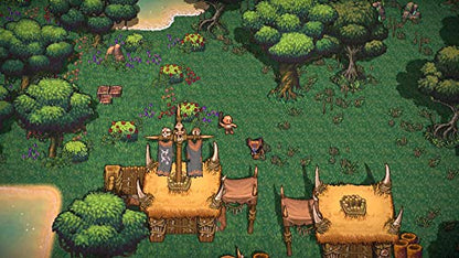 Game Source Entertainment The Survivalists Nintendo Switch - New Japan Figure 4580694041184 6