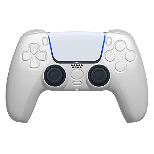 Gametech Silicone Cover For Controller Playstation 5 Ps5 - New Japan Figure 4945664122704 3