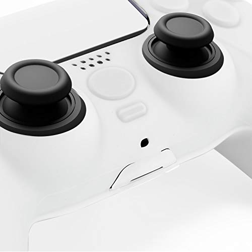 Gametech Silicone Cover For Controller Playstation 5 Ps5 - New Japan Figure 4945664122704 6