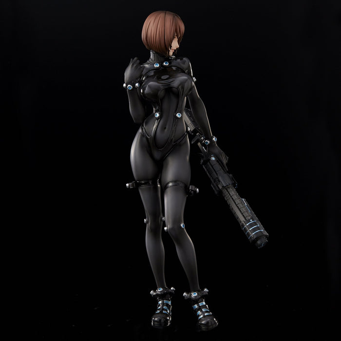 Gantz:O Anzu Yamasaki X Shotgun Ver. Non-Scale Pvc Abs Painted Finished Figure- Japan Figure Store - #1 Bring To You The Best Japanese Goods