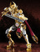 Bandai Shfiguarts Golden Knight Garo (Leon Engraving Ver.) - Japan - Engraving Of Flames- Japan Figure Store - #1 Bring To You The Best Japanese Goods
