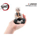 Gem Series Demon Blade Tenohira Immortal River About 90Mm Pvc Pre-Painted Figure- Japan Figure Store - #1 Bring To You The Best Japanese Goods