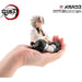 Gem Series Demon Blade Tenohira Immortal River About 90Mm Pvc Pre-Painted Figure- Japan Figure Store - #1 Bring To You The Best Japanese Goods