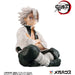 Gem Series Demon Blade Tenohira Immortal River About 90Mm Pvc Pre-Painted Figure- Japan Figure Store - #1 Bring To You The Best Japanese Goods