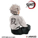 Gem Series Demon Blade Tenohira Immortal River About 90Mm Pvc Pre-Painted Figure- Japan Figure Store - #1 Bring To You The Best Japanese Goods