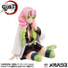 Gem Series Demon Blade Tenohira Kanroji-San About 80Mm Pvc Pre-Painted Figure- Japan Figure Store - #1 Bring To You The Best Japanese Goods