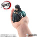Gem Series Devil&S Blade Tokitoru Hira Approximately 80Mm Pvc Pre-Painted Figure- Japan Figure Store - #1 Bring To You The Best Japanese Goods