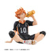 Megahouse Japan Haikyuu!! Tenohira Hinata Shoyo Pvc Figure 90Mm Pre-Painted- Japan Figure Store - #1 Bring To You The Best Japanese Goods