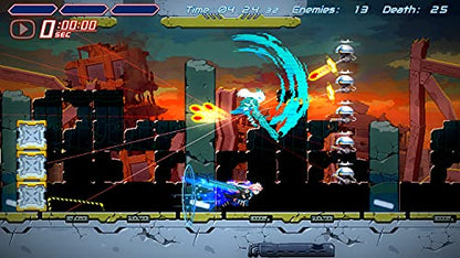 Gemdrops Cogen : Otori Kohaku To Koku No Ken (Sword Of Rewind) For Nintendo Switch - Pre Order Japan Figure 4570045990018 6