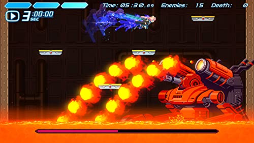 Gemdrops Cogen : Otori Kohaku To Koku No Ken (Sword Of Rewind) For Sony Playstation Ps4 - Pre Order Japan Figure 4570045990032 5