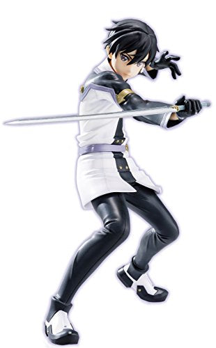 Genco Sword Art Online Kirito Ordinal Scale Ver. 1/7 Scale Figure- Japan Figure Store - #1 Bring To You The Best Japanese Goods