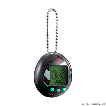 BANDAI Evangelion Tamagotchi 'Evatchi' Multipurpose Egg Shaped Decisive Weapon Ayanami Rei Ver.- Japan Figure Store - #1 Bring To You The Best Japanese Goods