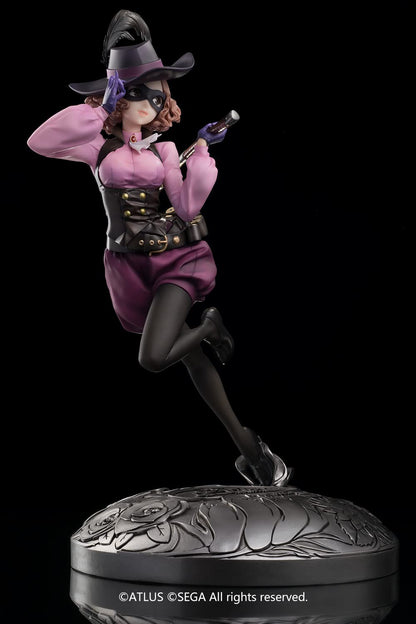 Genesis Haru Okumura Persona 5 1/7 Pvc Abs Figure Japan- Japan Figure Store - #1 Bring To You The Best Japanese Goods