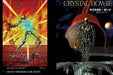 Genkosha Artworks Of Cobra Art Book- Japan Figure Store - #1 Bring To You The Best Japanese Goods