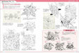 Genkosha Sd Gundam Design Works Mark-ii Art Book- Japan Figure Store - #1 Bring To You The Best Japanese Goods