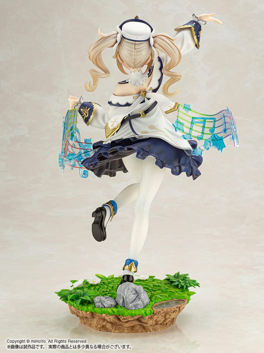 KOTOBUKIYA Barbara 1/7 Figure Genshin Impact- Japan Figure Store - #1 Bring To You The Best Japanese Goods