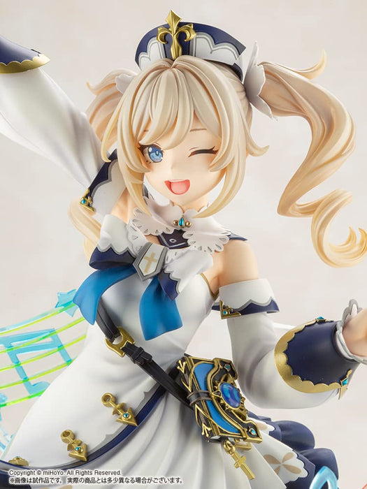 KOTOBUKIYA Barbara 1/7 Figure Genshin Impact- Japan Figure Store - #1 Bring To You The Best Japanese Goods
