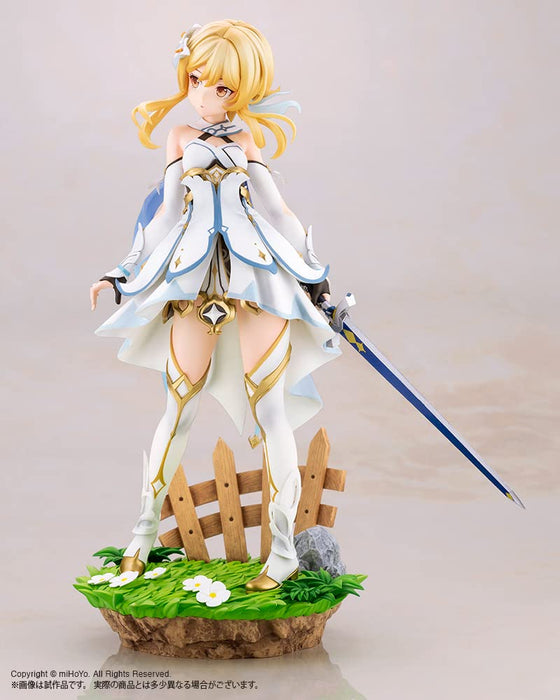 KOTOBUKIYA Lumine 1/7 Figure Genshin Impact- Japan Figure Store - #1 Bring To You The Best Japanese Goods