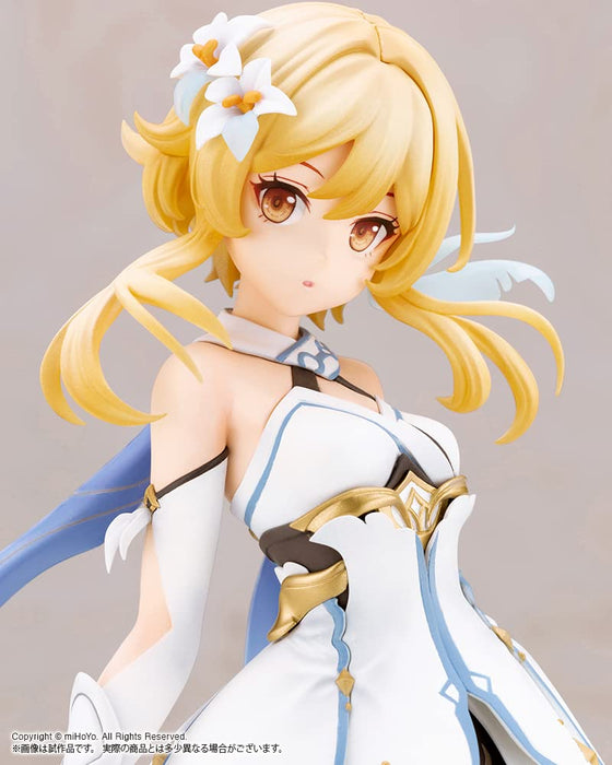 KOTOBUKIYA Lumine 1/7 Figure Genshin Impact- Japan Figure Store - #1 Bring To You The Best Japanese Goods