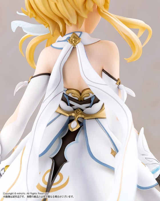 KOTOBUKIYA Lumine 1/7 Figure Genshin Impact- Japan Figure Store - #1 Bring To You The Best Japanese Goods