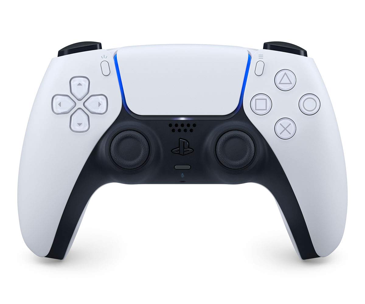SONY Play Station 5 Dualsense Wireless Controller SONY Official Product- Japan Figure Store - #1 Bring To You The Best Japanese Goods