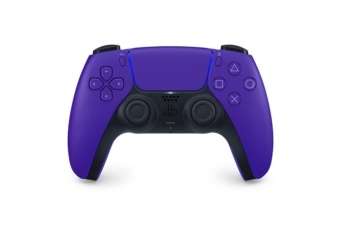 SONY Play Station 5 Dualsense Wireless Controller Galactic Purple Official Product- Japan Figure Store - #1 Bring To You The Best Japanese Goods