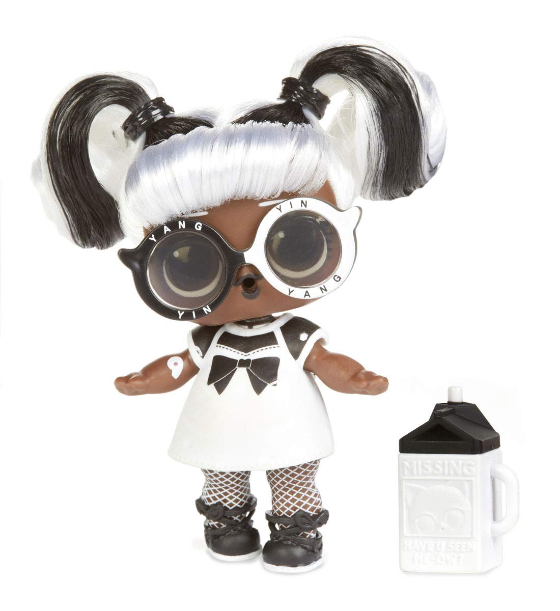 Takara Tomy Lol Surprise Hair Goal Makeover Series - Genuine Product from Japan- Japan Figure Store - #1 Bring To You The Best Japanese Goods