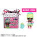 Takara Tomy Genuine Lol Surprise Present Gift Authentic Japanese Toy- Japan Figure Store - #1 Bring To You The Best Japanese Goods