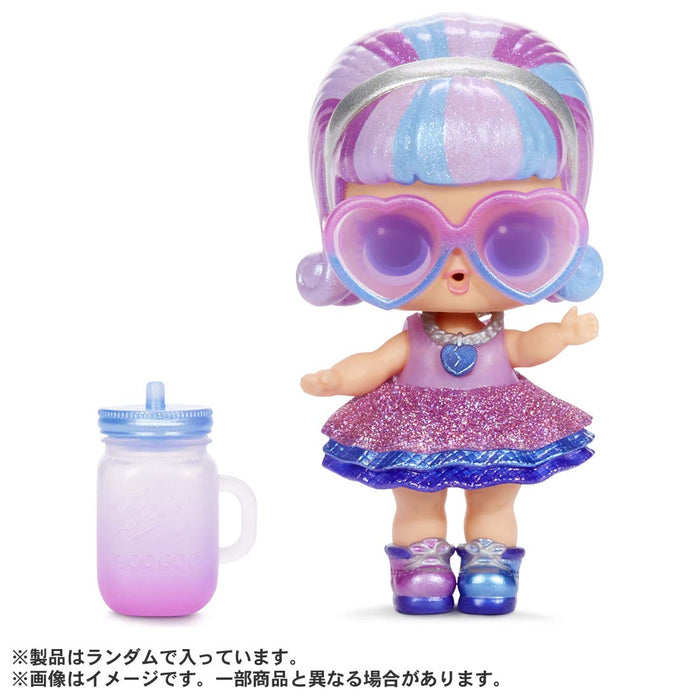 Takara Tomy Genuine Lol Surprise Present Gift Authentic Japanese Toy- Japan Figure Store - #1 Bring To You The Best Japanese Goods