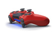 SONY Ps4 Playstation 4 Controller Dualshock 4 Magma Red- Japan Figure Store - #1 Bring To You The Best Japanese Goods