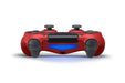 SONY Ps4 Playstation 4 Controller Dualshock 4 Magma Red- Japan Figure Store - #1 Bring To You The Best Japanese Goods