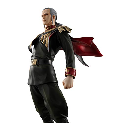 Megahouse Mobile Suit Gundam 0083 Annabel Gato 230Mm Pvc Figure - Japan- Japan Figure Store - #1 Bring To You The Best Japanese Goods