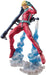 Ggg Mobile Suit Gundam Char Aznable Normal Suit Ver. Approx. 250Mm Pvc Pre-Painted Figure- Japan Figure Store - #1 Bring To You The Best Japanese Goods