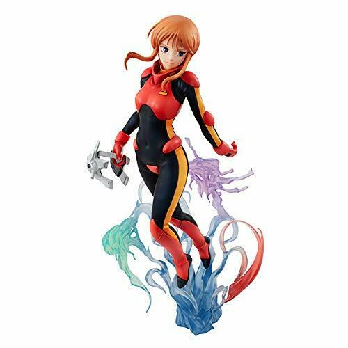 Ggg Mobile Suit Gundam Zz Ple-two Normal Suits Ver. Figure- Japan Figure Store - #1 Bring To You The Best Japanese Goods