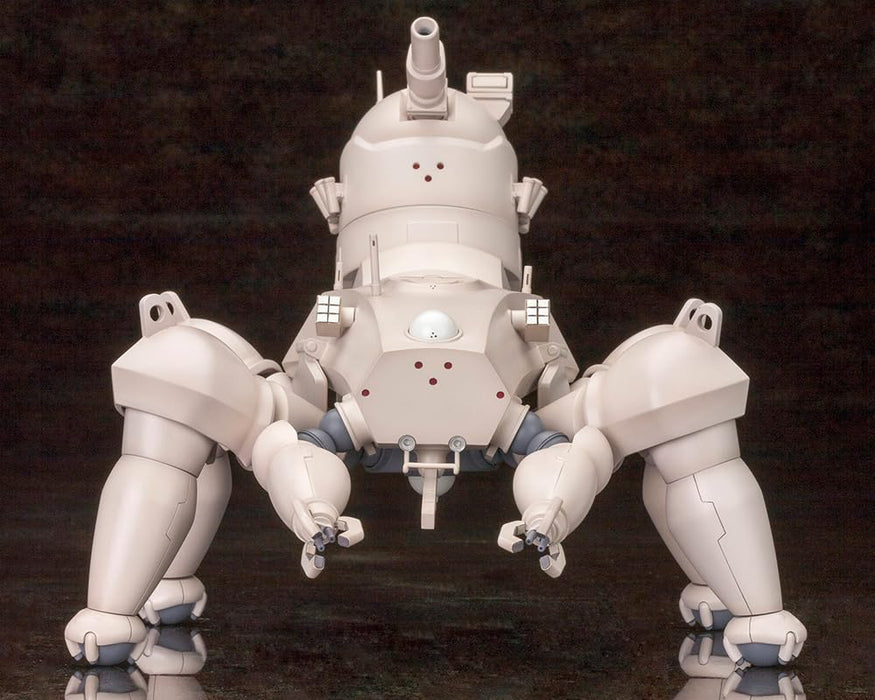Kotobukiya Ghost In The Shell Stand Alone Complex Haw206 1/35 Scale Plastic Model Japan- Japan Figure Store - #1 Bring To You The Best Japanese Goods