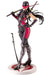 KOTOBUKIYA G.I. Joe Bishoujo Dawn Moreno Snake Eyes Ii 1/7 Figure- Japan Figure Store - #1 Bring To You The Best Japanese Goods