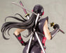 KOTOBUKIYA G.I. Joe Bishoujo Dawn Moreno Snake Eyes Ii 1/7 Figure- Japan Figure Store - #1 Bring To You The Best Japanese Goods