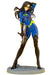KOTOBUKIYA G.I. Joe Bishoujo Baroness 25Th Anniversary Blue Ver. 1/10 Figure- Japan Figure Store - #1 Bring To You The Best Japanese Goods