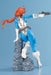 KOTOBUKIYA G.I. Joe Bishoujo Scarlett Sky Blue Ver. 1/7 Figure- Japan Figure Store - #1 Bring To You The Best Japanese Goods