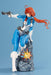 KOTOBUKIYA G.I. Joe Bishoujo Scarlett Sky Blue Ver. 1/7 Figure- Japan Figure Store - #1 Bring To You The Best Japanese Goods