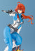 KOTOBUKIYA G.I. Joe Bishoujo Scarlett Sky Blue Ver. 1/7 Figure- Japan Figure Store - #1 Bring To You The Best Japanese Goods
