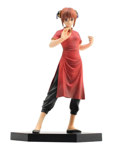 Banpresto Gintama Oedo Bukan Kagura Dxf Figure Japan- Japan Figure Store - #1 Bring To You The Best Japanese Goods