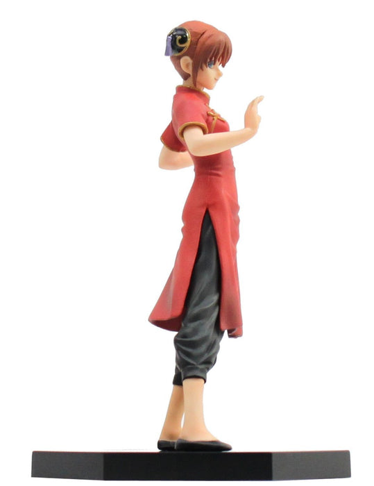 Banpresto Gintama Oedo Bukan Kagura Dxf Figure Japan- Japan Figure Store - #1 Bring To You The Best Japanese Goods