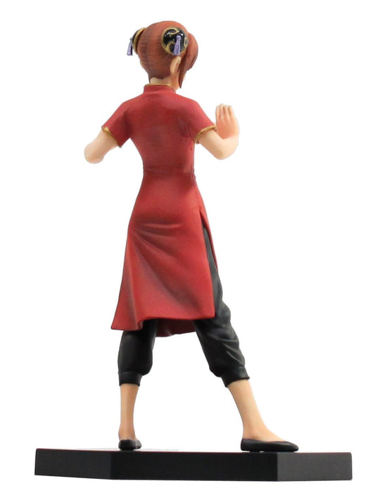 Banpresto Gintama Oedo Bukan Kagura Dxf Figure Japan- Japan Figure Store - #1 Bring To You The Best Japanese Goods