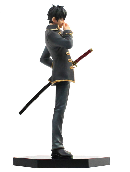 Banpresto Gintama Dxf Figure -Oedo Bukan- Toshiro Hijikata Japan Prize- Japan Figure Store - #1 Bring To You The Best Japanese Goods