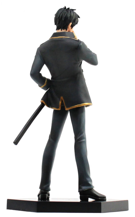 Banpresto Gintama Dxf Figure -Oedo Bukan- Toshiro Hijikata Japan Prize- Japan Figure Store - #1 Bring To You The Best Japanese Goods