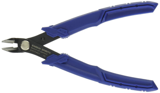 BANDAI Girl Gun Lady Build Up Nipper- Japan Figure Store - #1 Bring To You The Best Japanese Goods